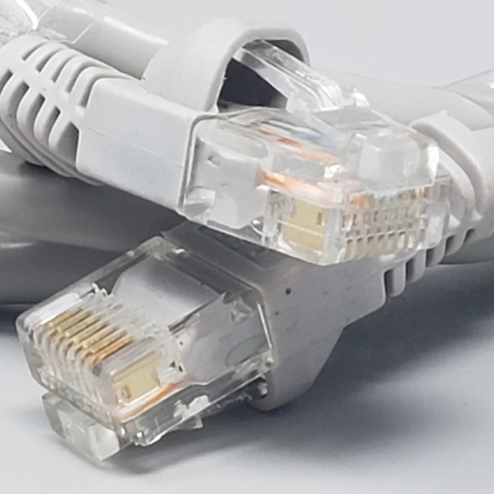 CP Technologies Cat5E Ethernet Patch Cable (5 Feet)